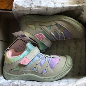 Osh kosh toddler girl shoes